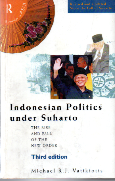 Membaca Indonesia menyatuan kepingan 